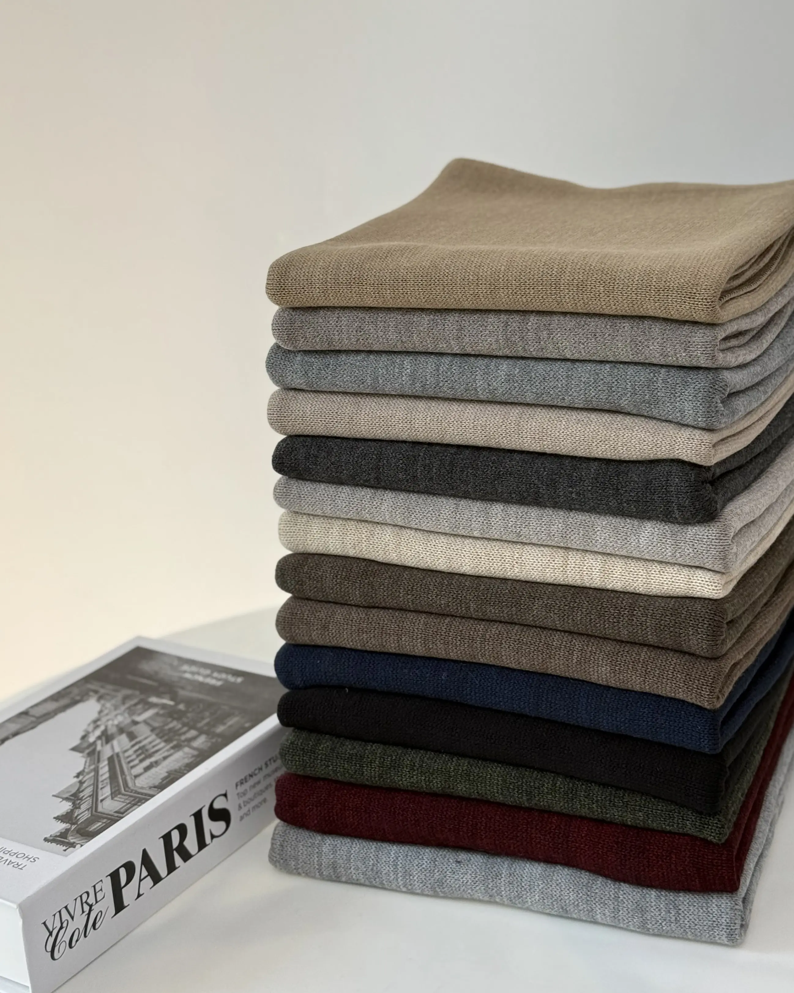 شال بافتی وارداتی